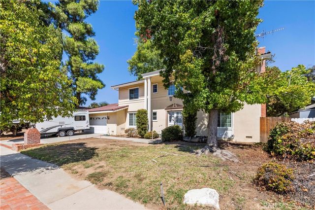 23709 Community Street, West Hills, CA 91304