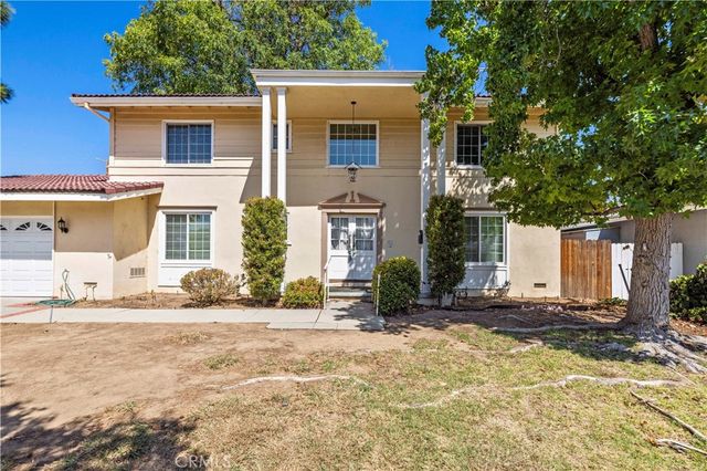23709 Community Street, West Hills, CA 91304