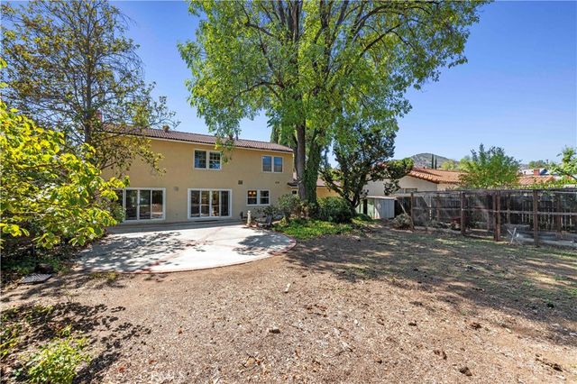 23709 Community Street, West Hills, CA 91304