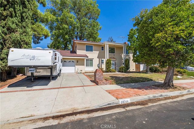 23709 Community Street, West Hills, CA 91304