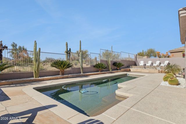 34748 N 93RD Place, Scottsdale, AZ 85262