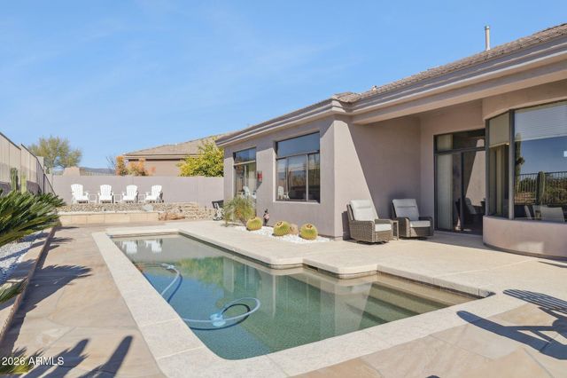 34748 N 93RD Place, Scottsdale, AZ 85262