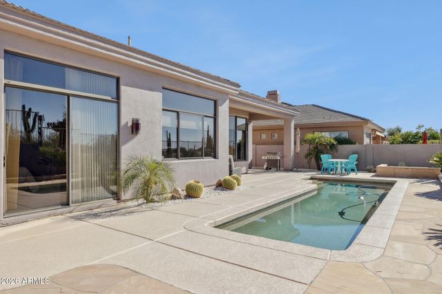 34748 N 93RD Place, Scottsdale, AZ 85262