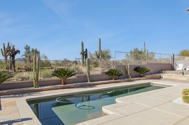 34748 N 93RD Place, Scottsdale, AZ 85262