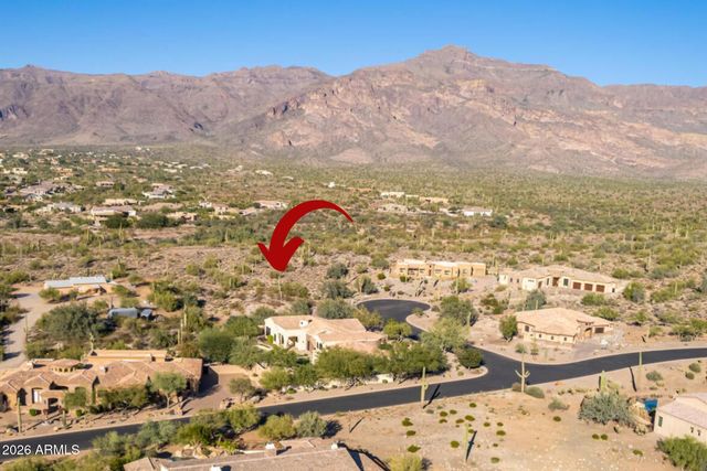 4782 S PURA VIDA Way 1, Gold Canyon, AZ 85118