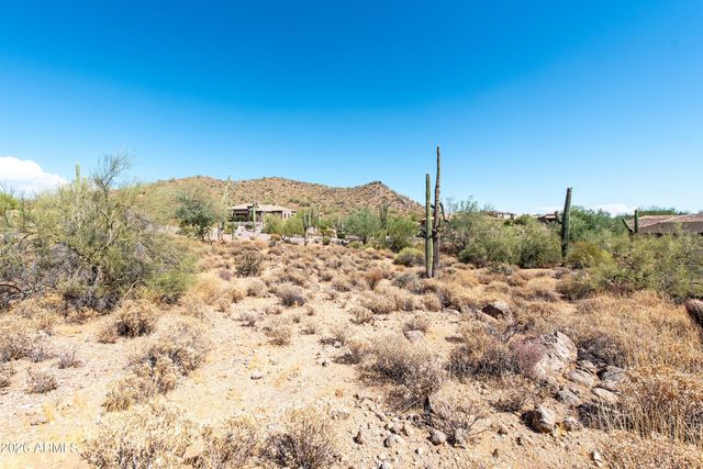 4782 S PURA VIDA Way 1, Gold Canyon, AZ 85118