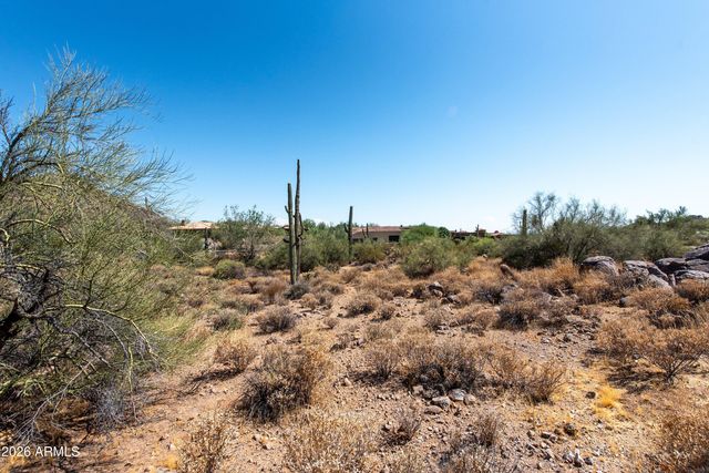 4782 S PURA VIDA Way 1, Gold Canyon, AZ 85118
