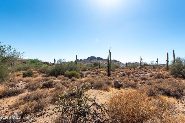 4782 S PURA VIDA Way 1, Gold Canyon, AZ 85118
