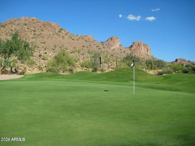 4782 S PURA VIDA Way 1, Gold Canyon, AZ 85118