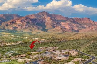 4782 S PURA VIDA Way 1, Gold Canyon, AZ 85118