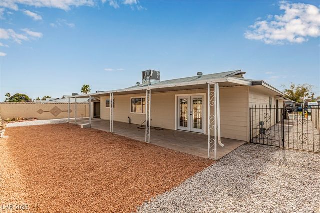 4420 El Cebra Way, Las Vegas, NV 89121