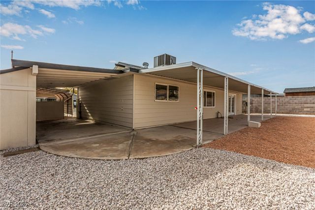 4420 El Cebra Way, Las Vegas, NV 89121