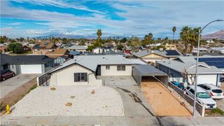 4420 El Cebra Way, Las Vegas, NV 89121