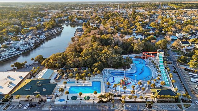 6001-1738 South Kings Hwy., Myrtle Beach, SC 29575