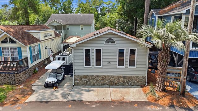 6001-1738 South Kings Hwy., Myrtle Beach, SC 29575