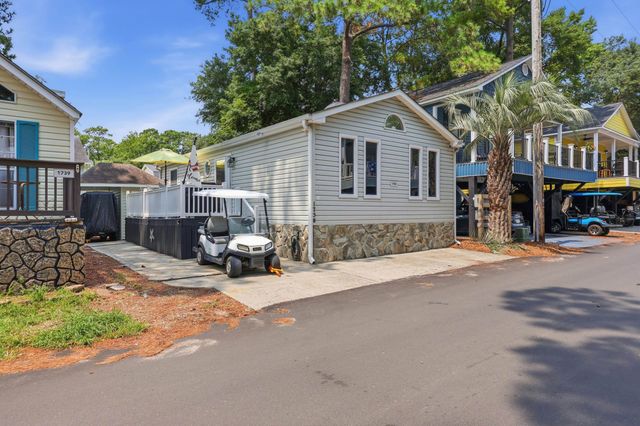 6001-1738 South Kings Hwy., Myrtle Beach, SC 29575