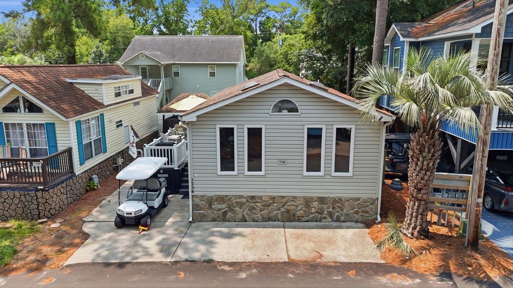 6001-1738 South Kings Hwy., Myrtle Beach, SC 29575 — photo 4