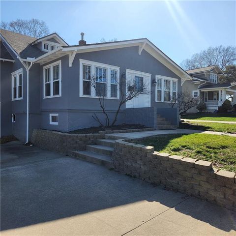 503 SE 3rd Street, Lee's Summit, MO MO