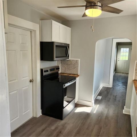 503 SE 3rd Street, Lee's Summit, MO MO
