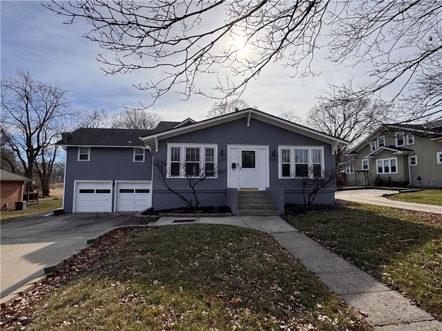 503 SE 3rd Street, Lee's Summit, MO MO