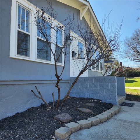 503 SE 3rd Street, Lee's Summit, MO MO