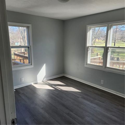 503 SE 3rd Street, Lee's Summit, MO MO