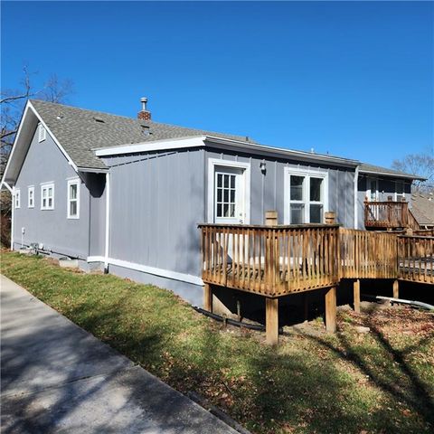 503 SE 3rd Street, Lee's Summit, MO MO