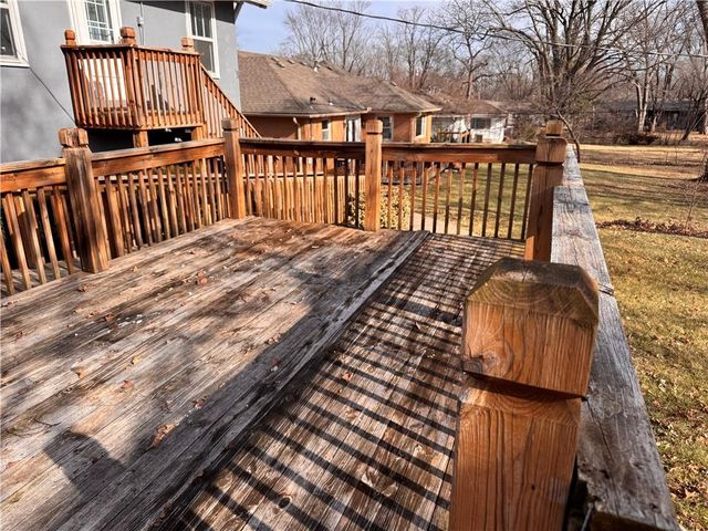 503 SE 3rd Street, Lee's Summit, MO MO