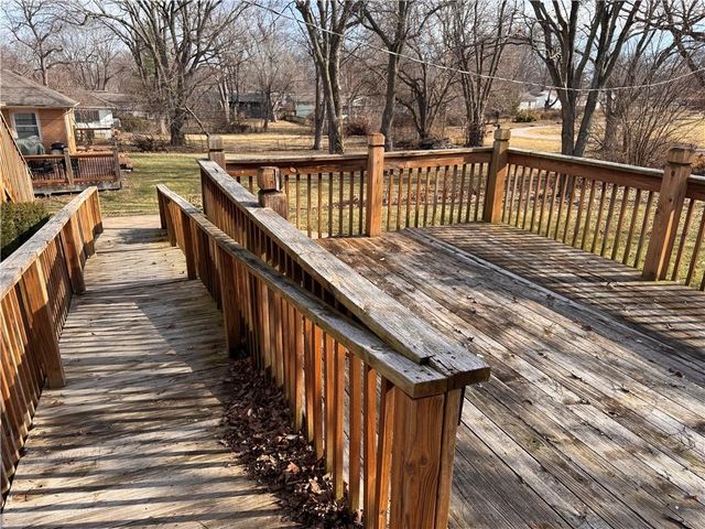 503 SE 3rd Street, Lee's Summit, MO MO