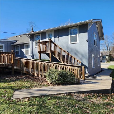 503 SE 3rd Street, Lee's Summit, MO MO