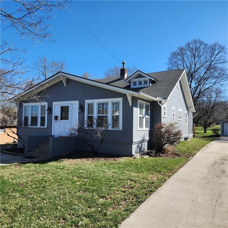 503 SE 3rd Street, Lee's Summit, MO MO