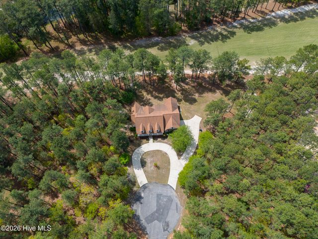 15940 Lovegrass Lane, Wagram, NC 28396