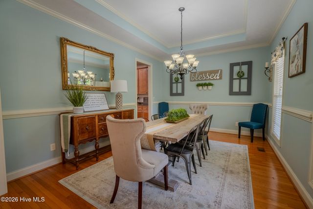 15940 Lovegrass Lane, Wagram, NC 28396