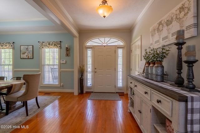 15940 Lovegrass Lane, Wagram, NC 28396
