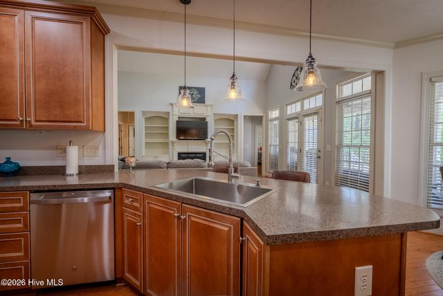 15940 Lovegrass Lane, Wagram, NC 28396