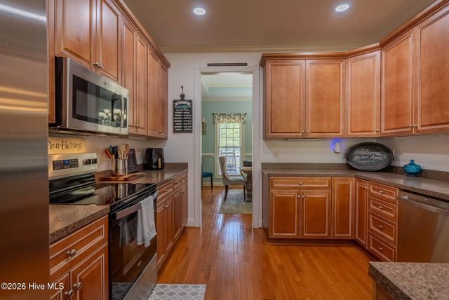 15940 Lovegrass Lane, Wagram, NC 28396