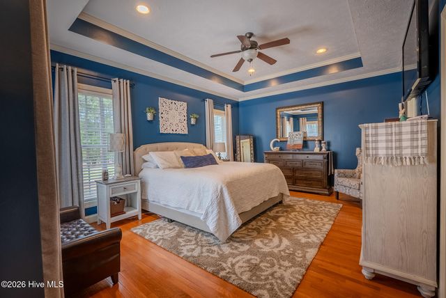 15940 Lovegrass Lane, Wagram, NC 28396
