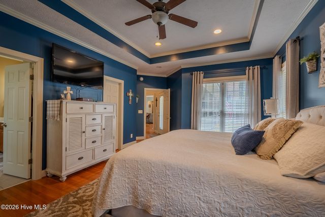 15940 Lovegrass Lane, Wagram, NC 28396
