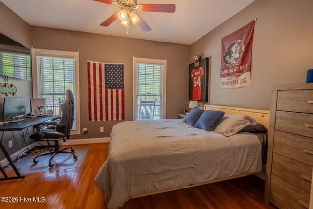 15940 Lovegrass Lane, Wagram, NC 28396