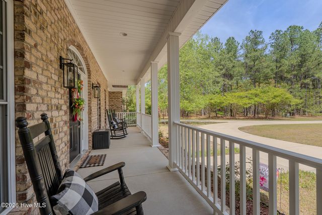 15940 Lovegrass Lane, Wagram, NC 28396