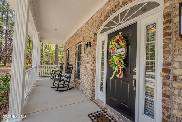15940 Lovegrass Lane, Wagram, NC 28396
