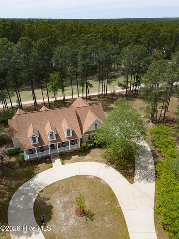 15940 Lovegrass Lane, Wagram, NC 28396