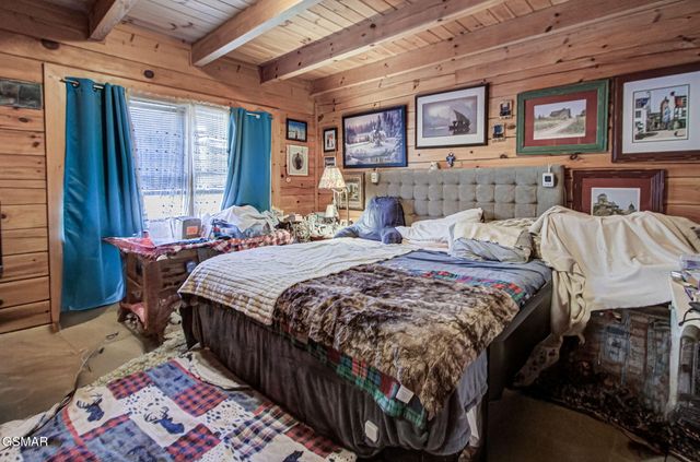 2505 Fleming Way, Sevierville, TN 37876