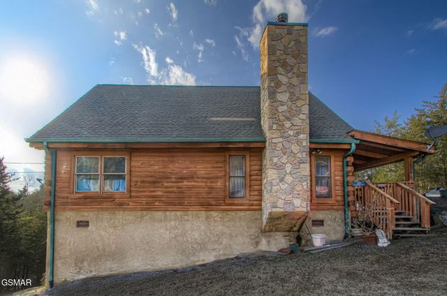 2505 Fleming Way, Sevierville, TN 37876