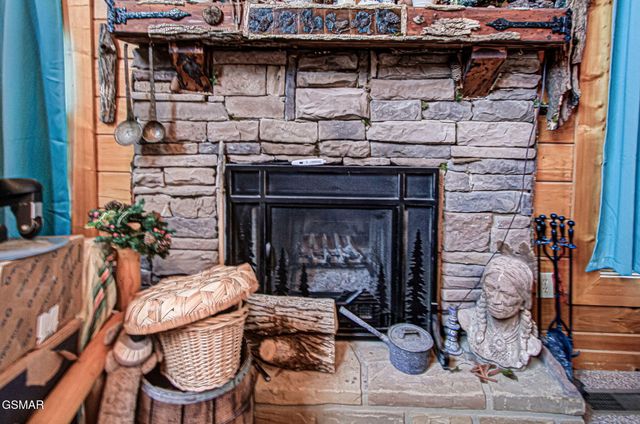 2505 Fleming Way, Sevierville, TN 37876