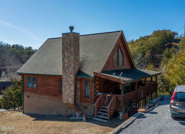 2505 Fleming Way, Sevierville, TN 37876