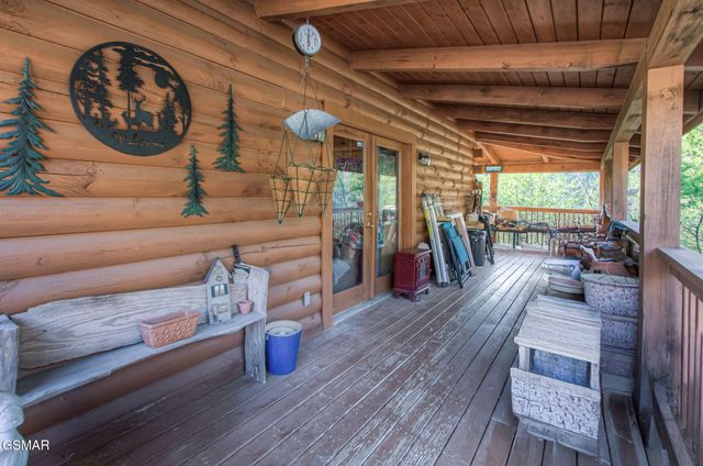 2505 Fleming Way, Sevierville, TN 37876