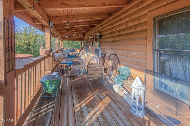 2505 Fleming Way, Sevierville, TN 37876