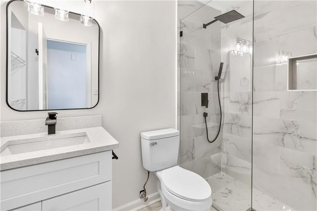 3292 Mixon Way, Stone Mountain, GA 30087