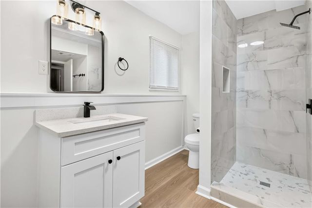 3292 Mixon Way, Stone Mountain, GA 30087